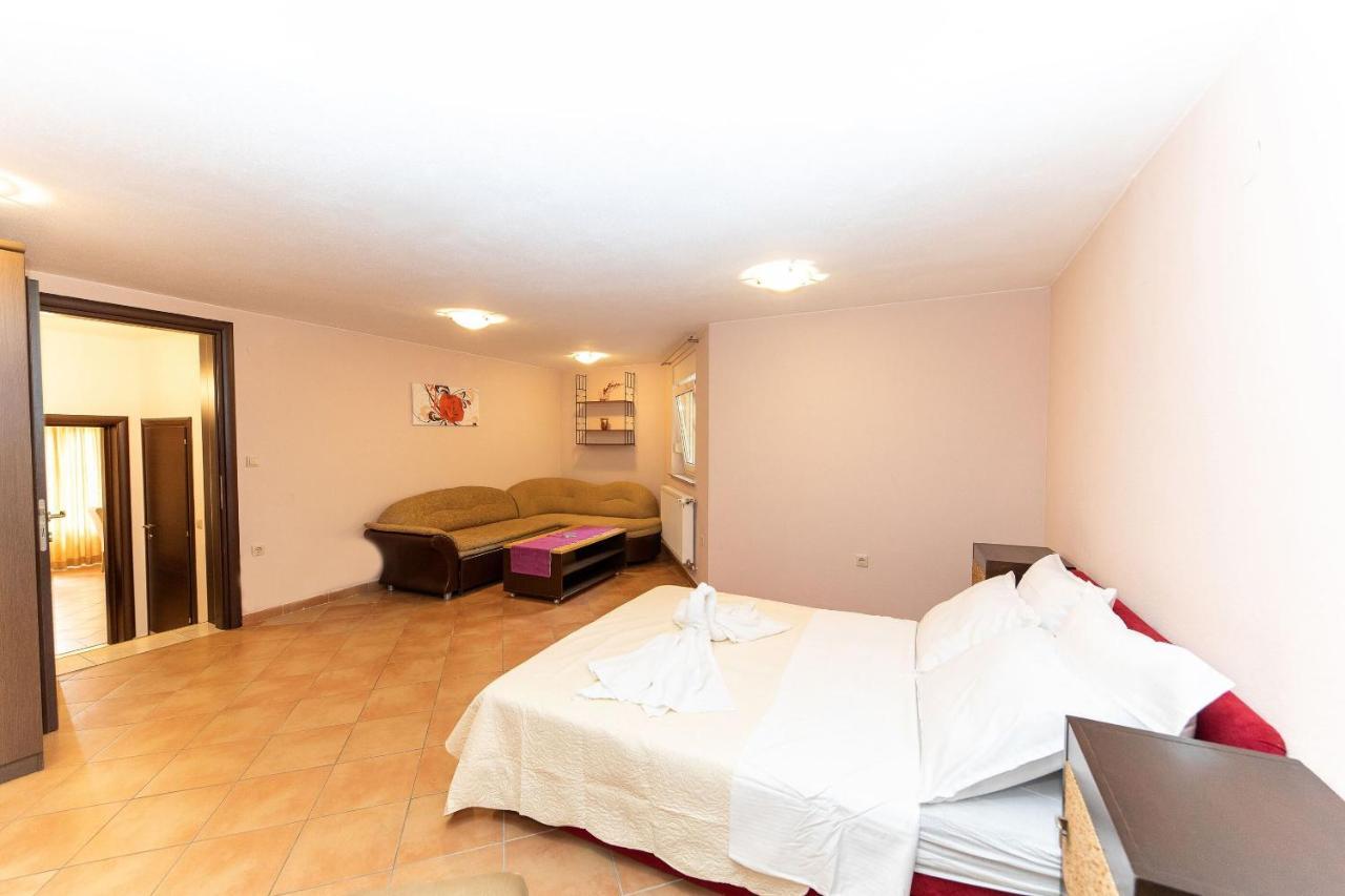 Apartments Artan 크리크베니카 외부 사진