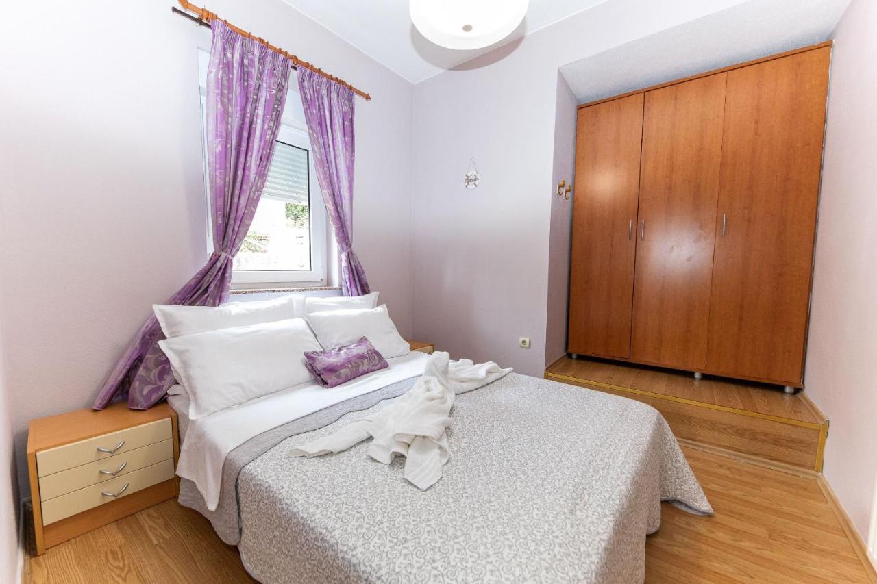 Apartments Artan 크리크베니카 외부 사진