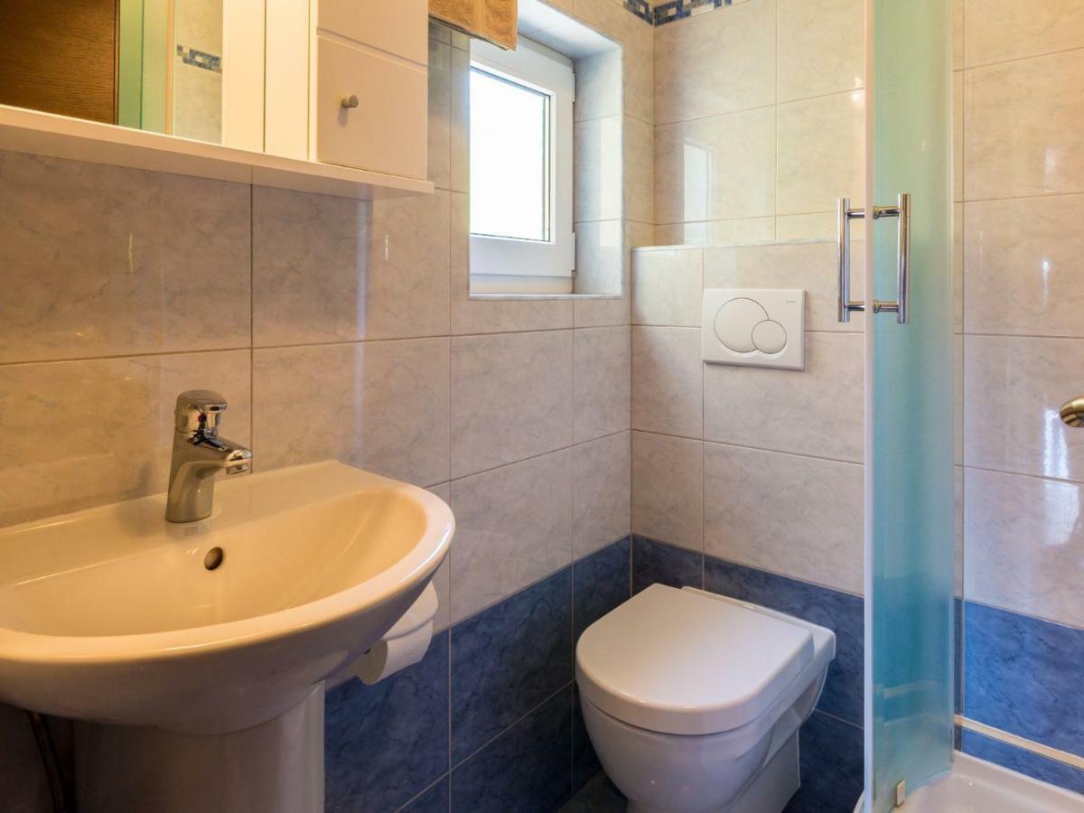 Apartments Artan 크리크베니카 외부 사진