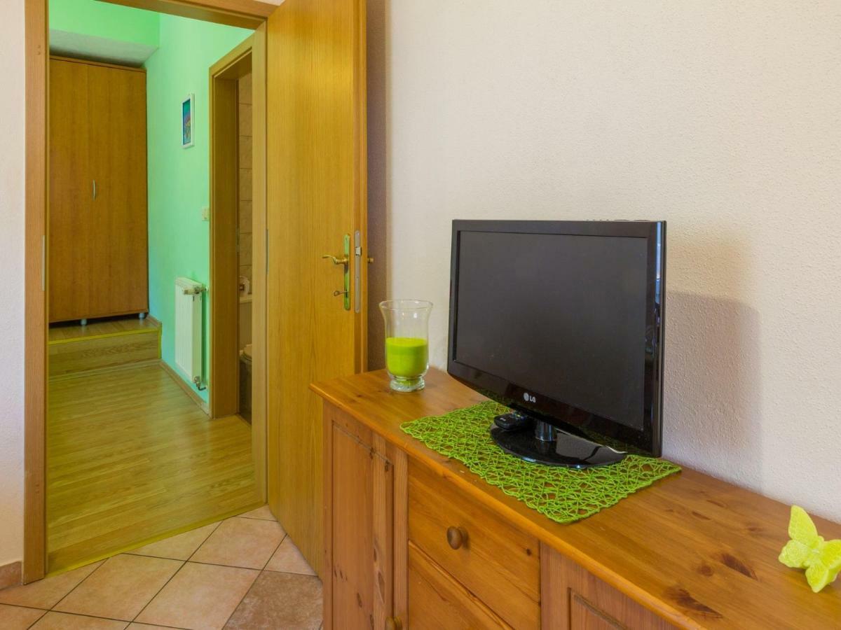 Apartments Artan 크리크베니카 외부 사진