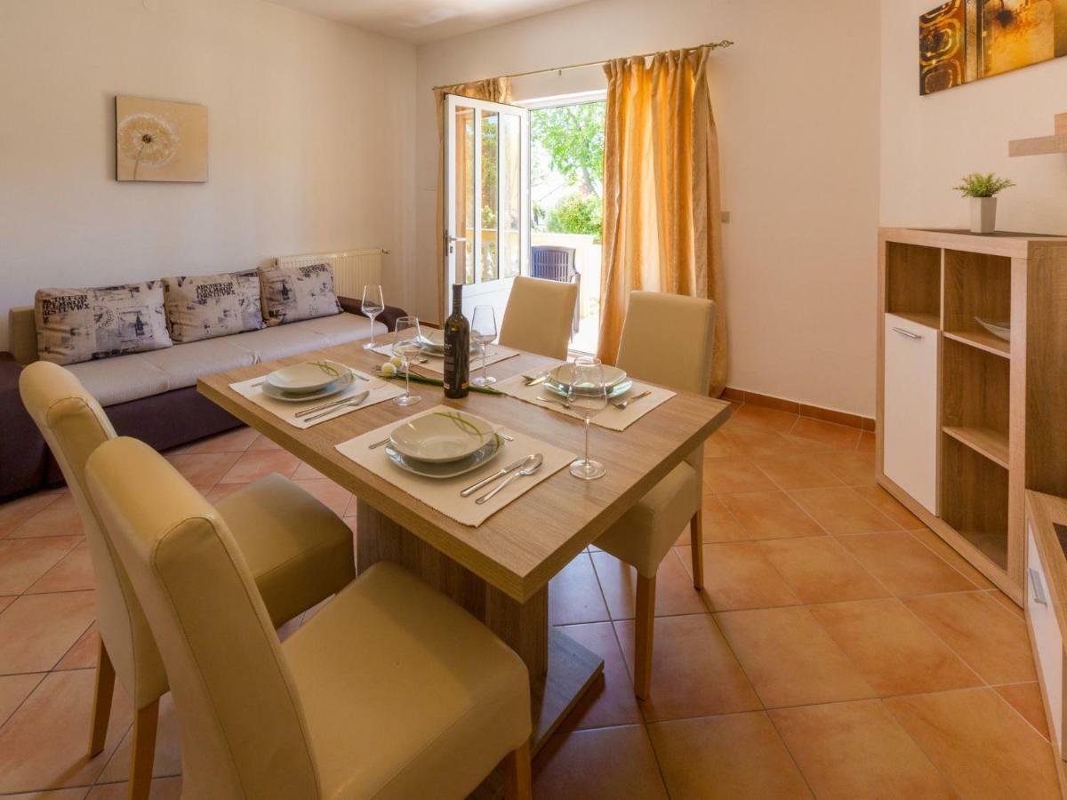 Apartments Artan 크리크베니카 외부 사진