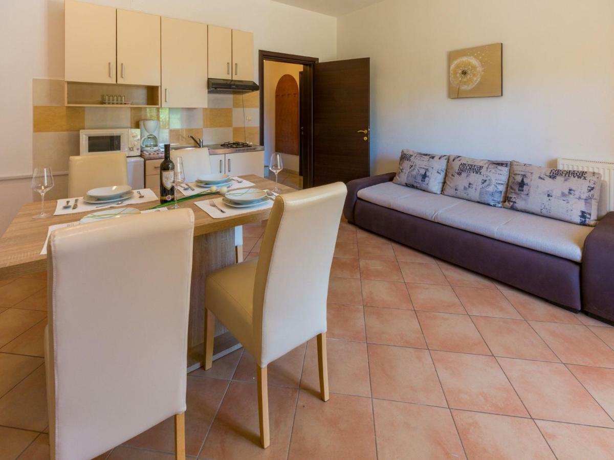 Apartments Artan 크리크베니카 외부 사진