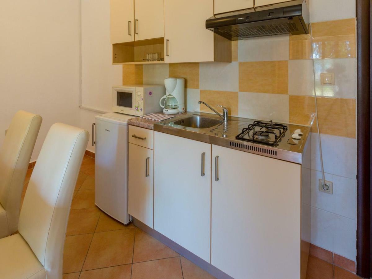 Apartments Artan 크리크베니카 외부 사진