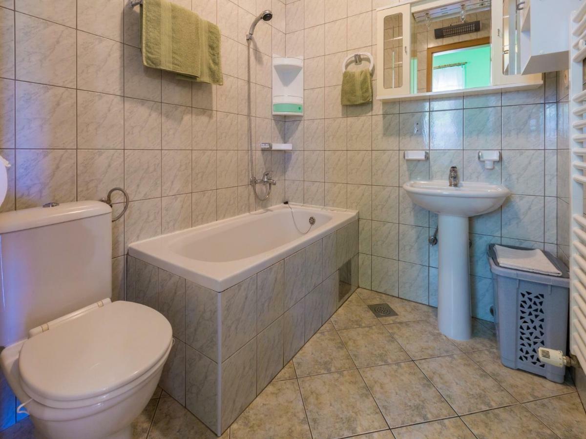 Apartments Artan 크리크베니카 외부 사진