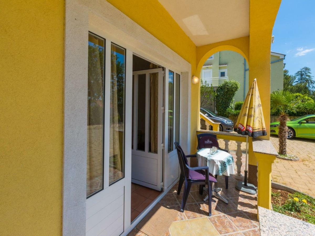 Apartments Artan 크리크베니카 외부 사진