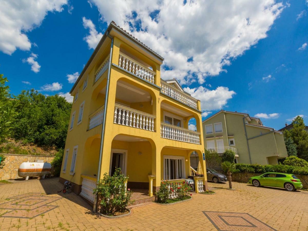 Apartments Artan 크리크베니카 외부 사진