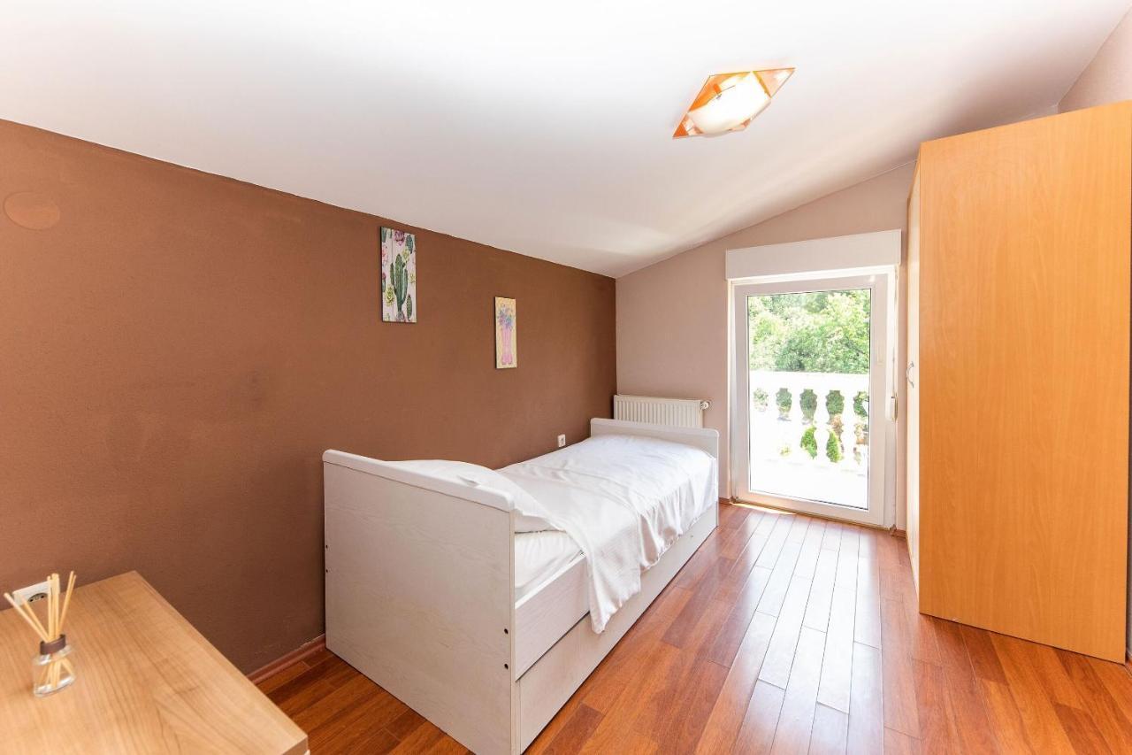 Apartments Artan 크리크베니카 외부 사진