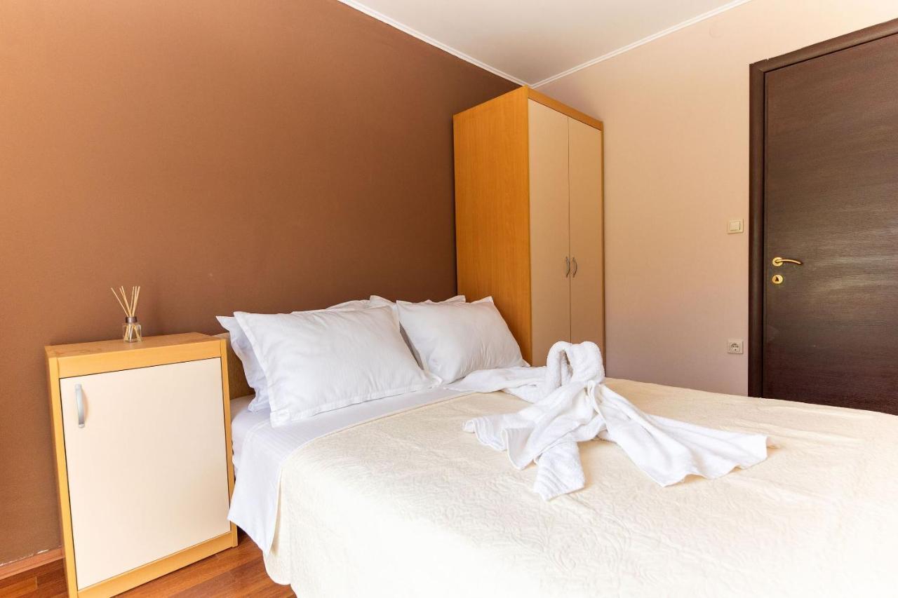 Apartments Artan 크리크베니카 외부 사진