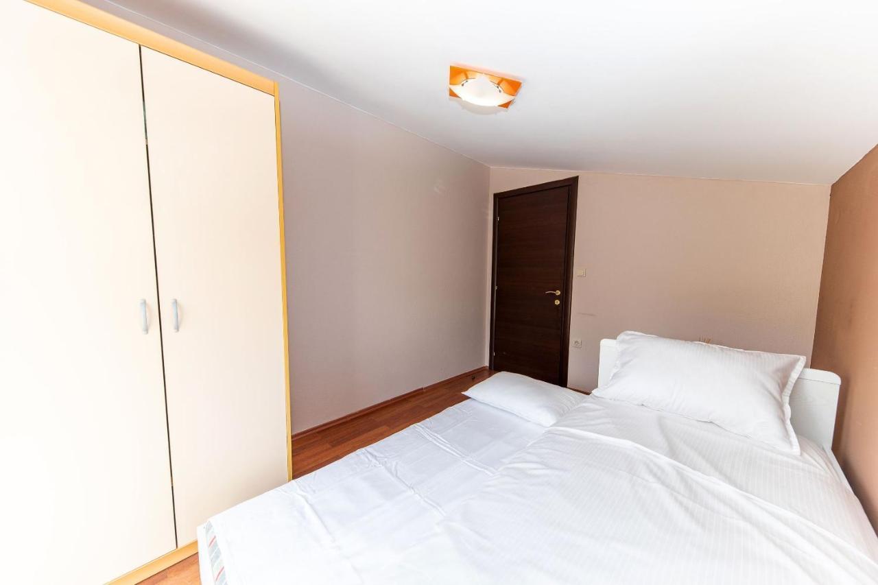Apartments Artan 크리크베니카 외부 사진